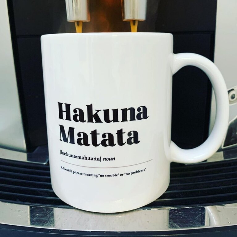 Kaffeetasse