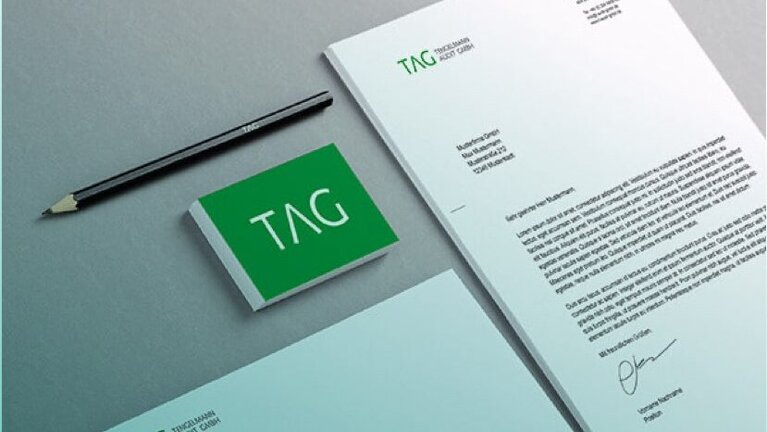 TAG Stationary