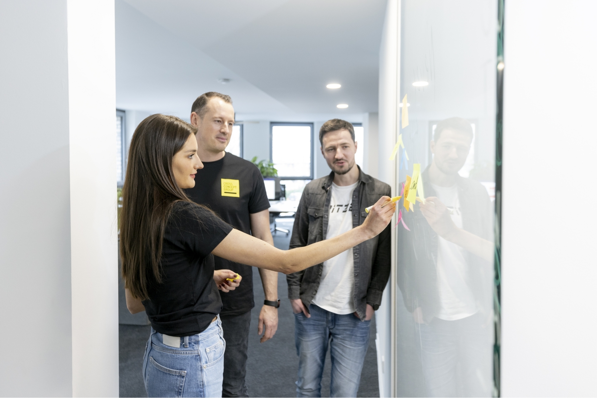 Content Management Systems Auswahl treffen